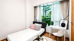 One-north Residences (D5), Apartment #580819211